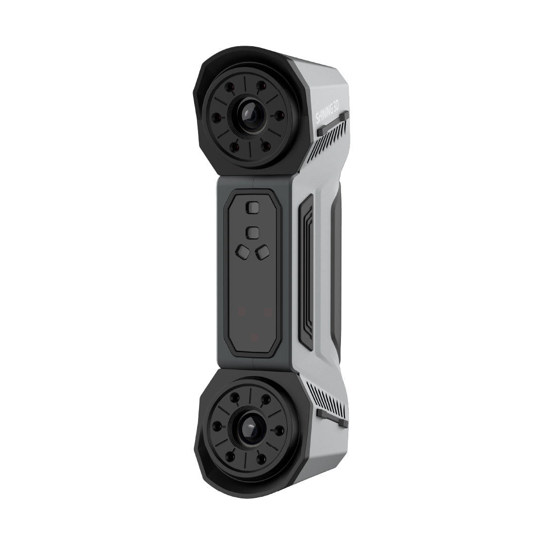 Shining3D FreeScan Combo - AFINIA Japan
