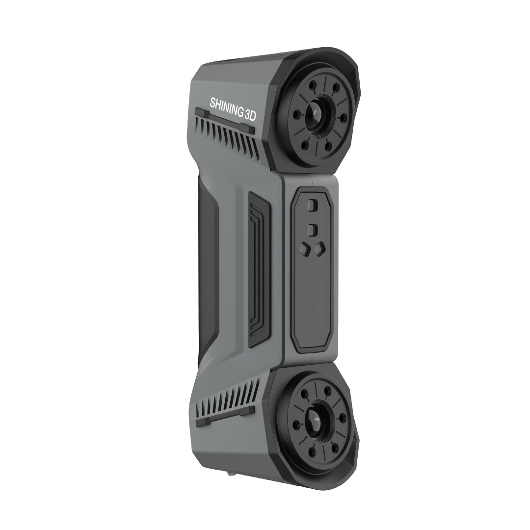 Shining3D FreeScan Combo - AFINIA Japan