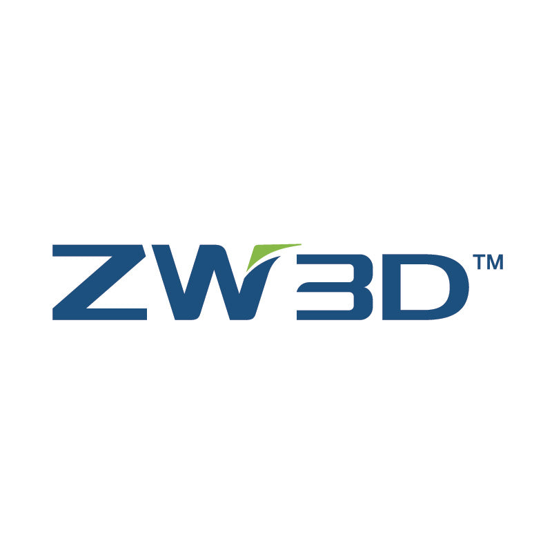 ZW3D (3D CAD/CAM)