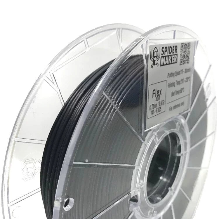 SpiderFLEX TPE - AFINIA Japan