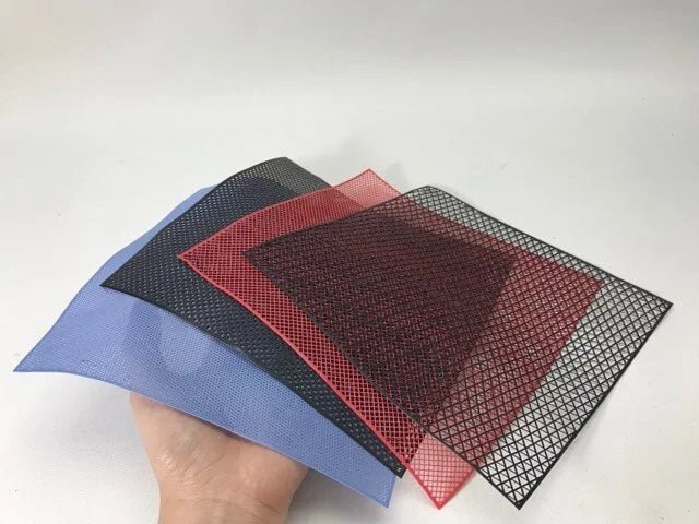 SpiderFLEX TPE - AFINIA Japan