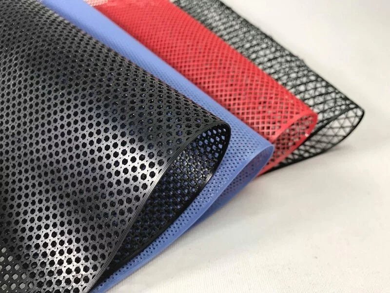 SpiderFLEX TPE - AFINIA Japan