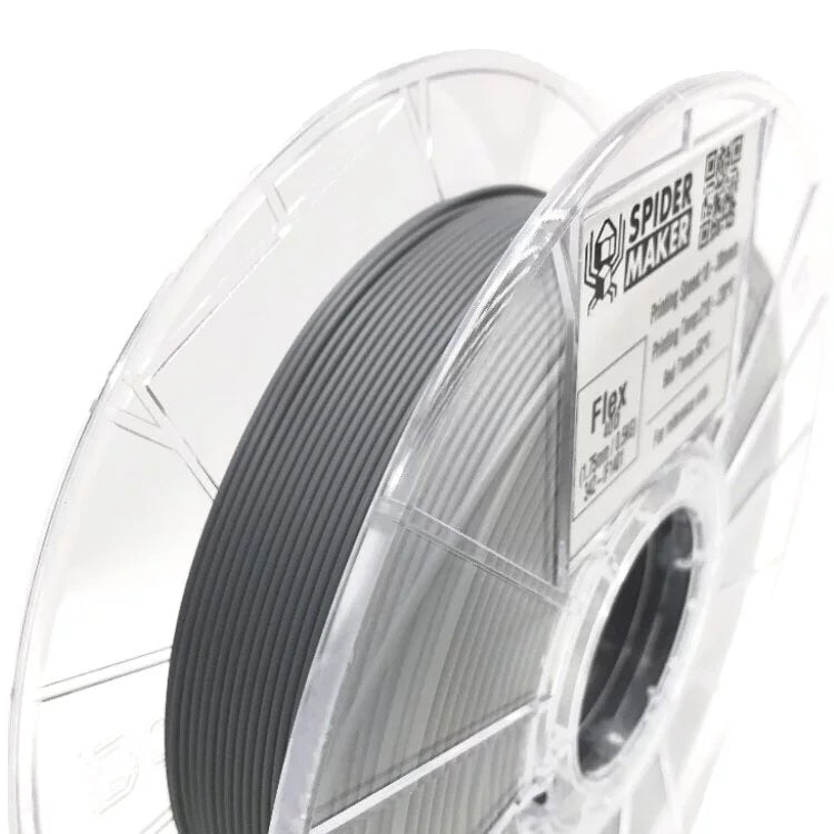 SpiderFLEX TPE - AFINIA Japan