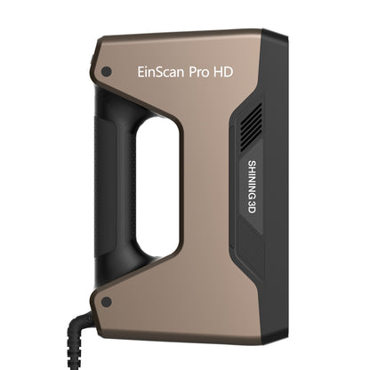 Einscan Pro HD