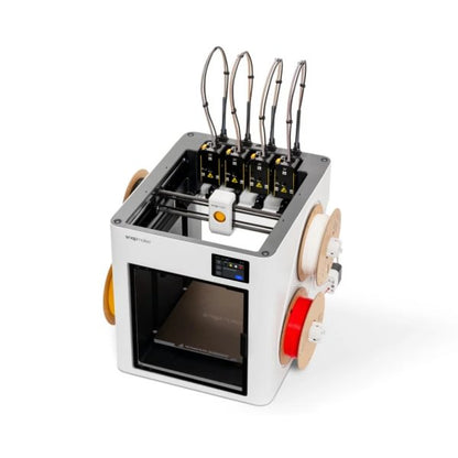 Snapmaker U1｜4ヘッド・マルチカラー対応 高速3Dプリンター