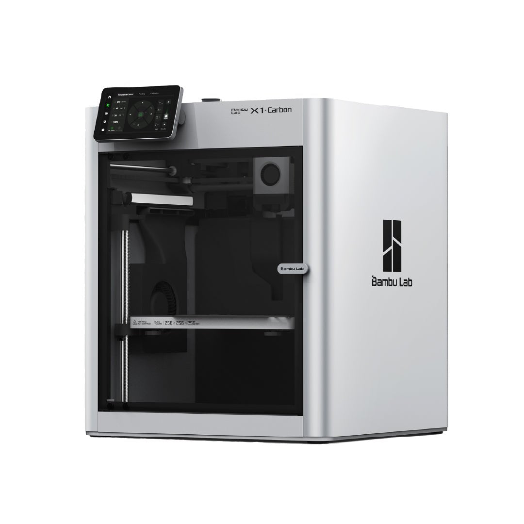 新品] BambuLab AMS (X1C 怒ら P1S対応) 自動フィラメント切替