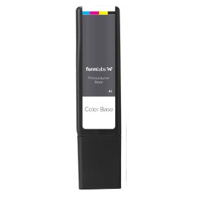 Formlabs 「カラーベース」Color Base Resin（Form2/3/3+用） - AFINIA Japan