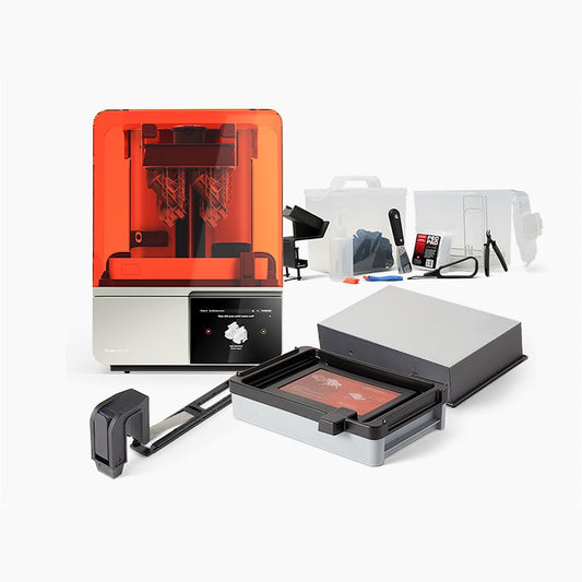 Formlabs Form4 ベーシックパッケージ - AFINIA Japan