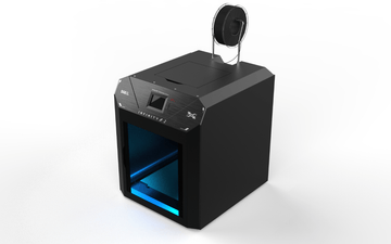 Infinity X2 Pro - 高速3Dプリンタ – AFINIA Japan