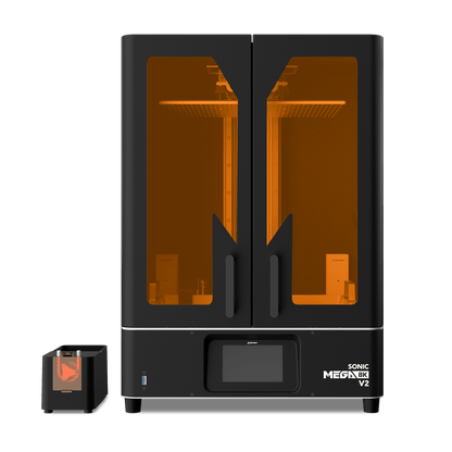 Phrozen Sonic Mega 8K V2 – AFINIA Japan Phrozen Sonic Mega 8K V2 – AFINIA Japan