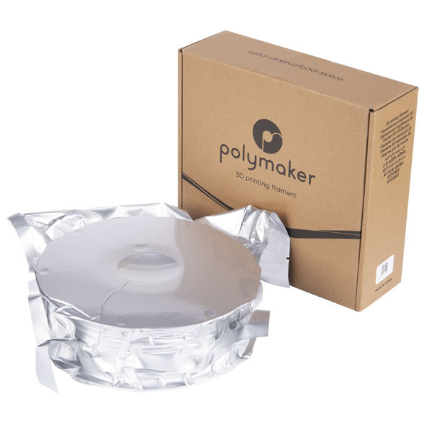 PolyMaker PolyLite PC (ポリカーボネート) - 3Dプリンタ用