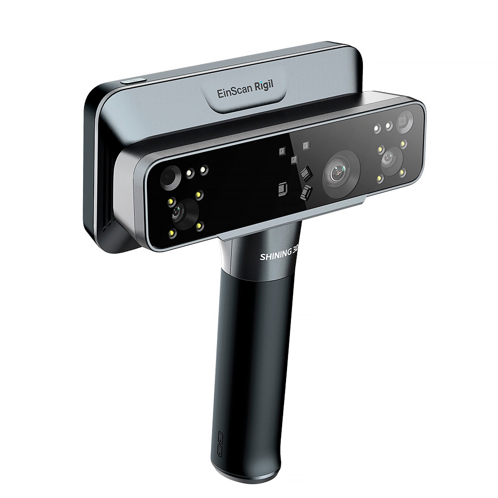 Shining3D EinScan Rigil - AFINIA Japan