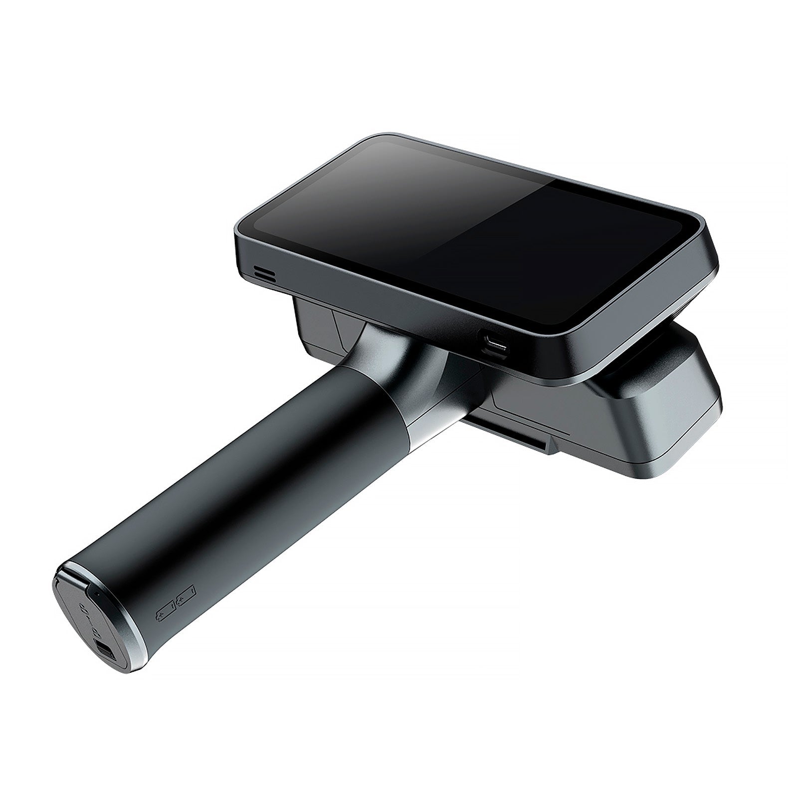 Shining3D EinScan Rigil - AFINIA Japan