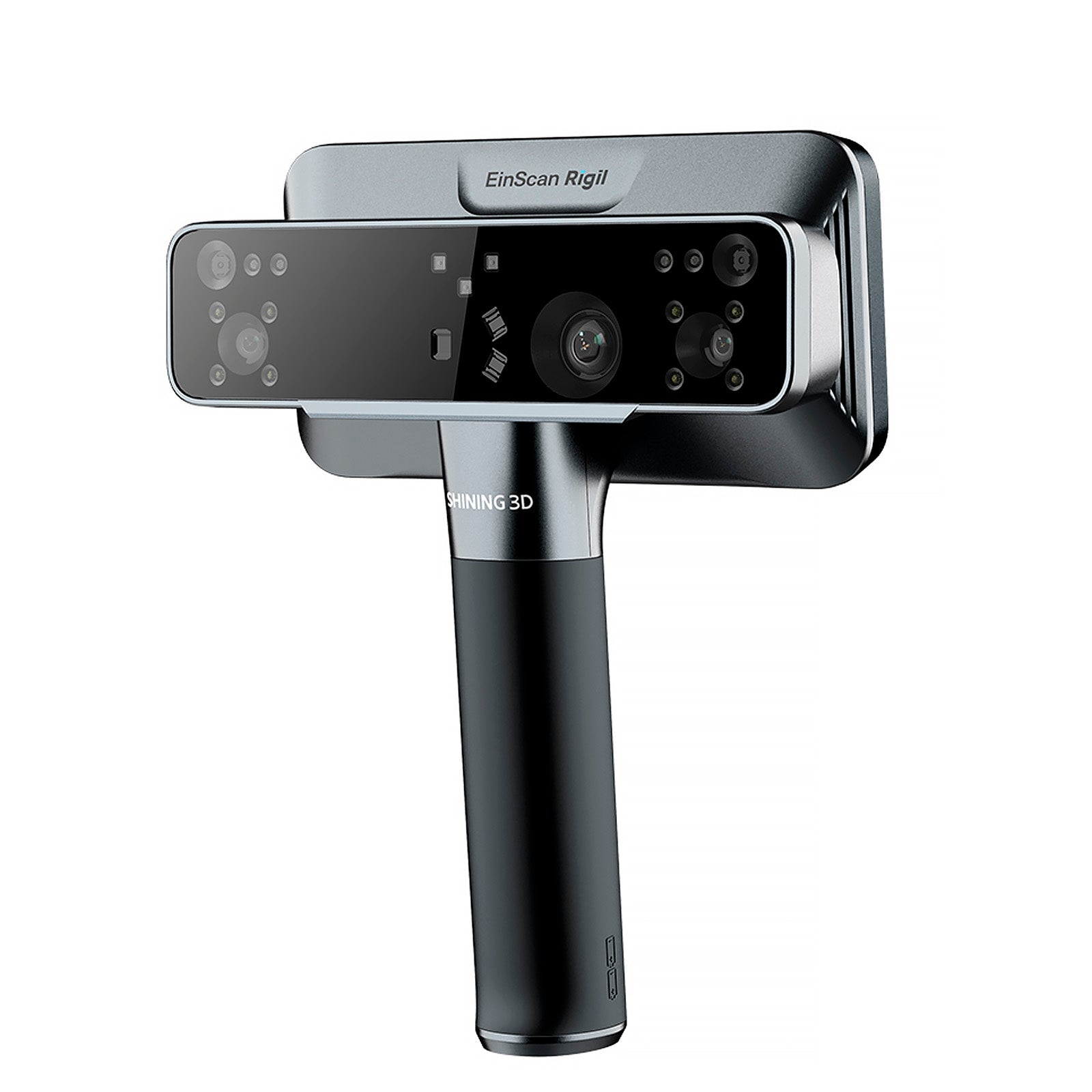 Shining3D EinScan Rigil - AFINIA Japan