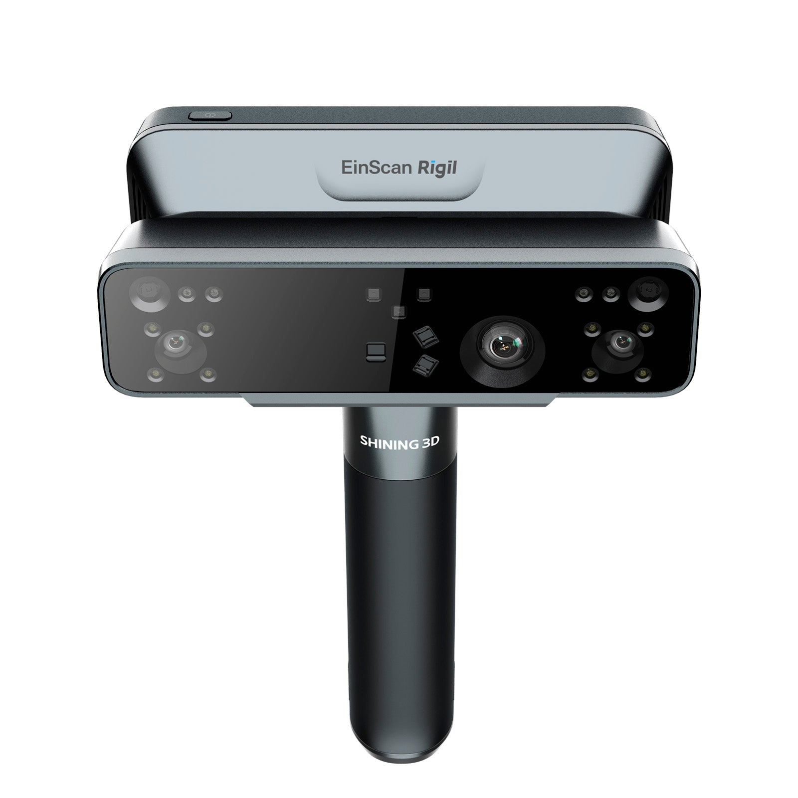 Shining3D EinScan Rigil - AFINIA Japan