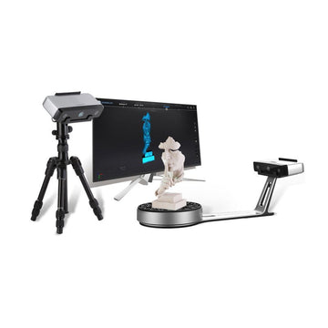 Einscan SE / SP - 3D卓上型スキャナ – AFINIA Japan