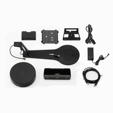 Einscan SE / SP - 3D卓上型スキャナ – AFINIA Japan