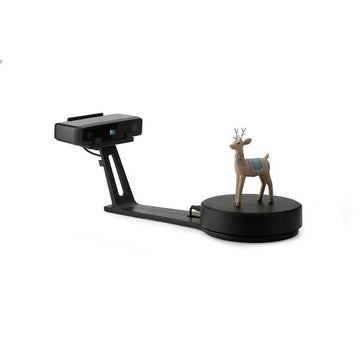 Einscan SE / SP - 3D卓上型スキャナ – AFINIA Japan