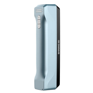 Einstar - 3Dハンディスキャナ – AFINIA Japan 